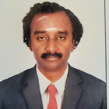 A. Kalaiselvan - Insurance Advisor